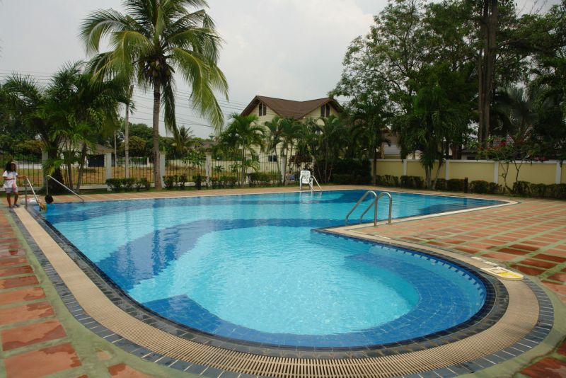 Areeya Villa 9