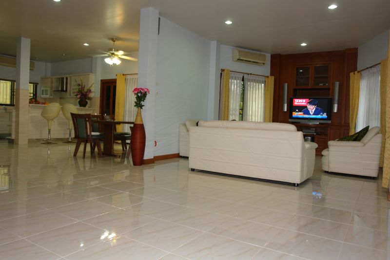 SP Village 2 3