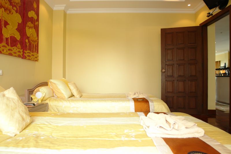 Baan Chai Nam 8