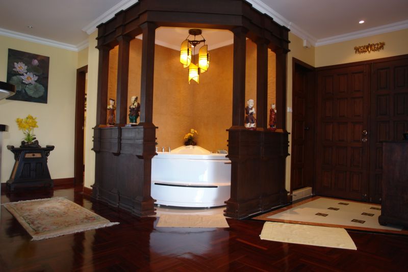 Baan Chai Nam 10