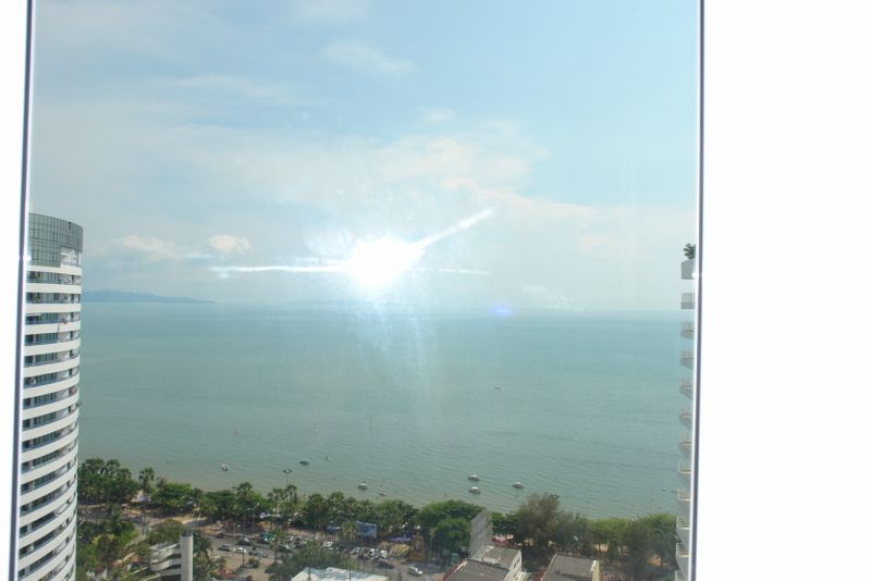Jomtien Complex 2