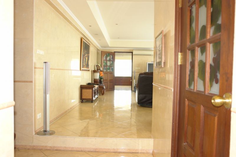 Jomtien Complex 5