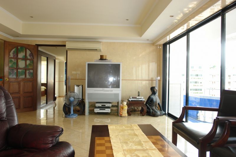 Jomtien Complex 1