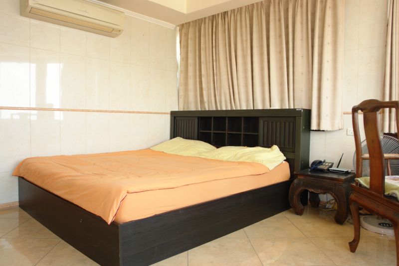 Jomtien Complex 8