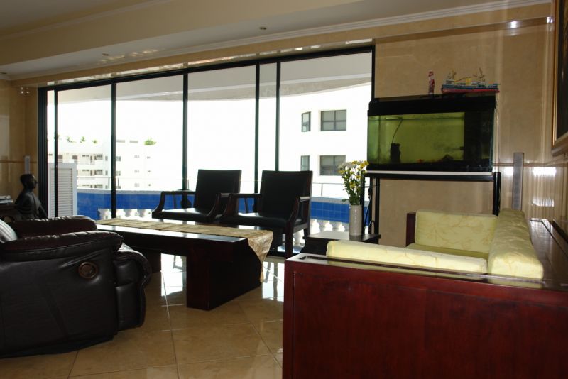 Jomtien Complex 7