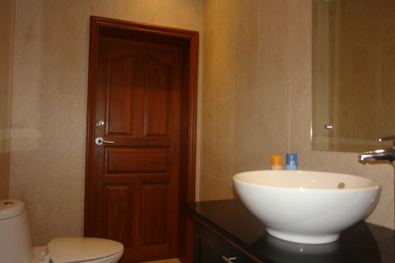 Jomtien Park Villa 8