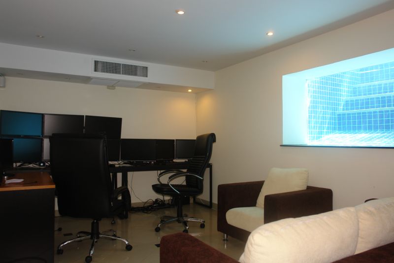 Jomtien Park Villa 6