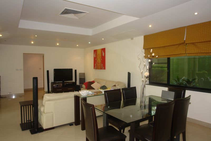 Jomtien Park Villa 5