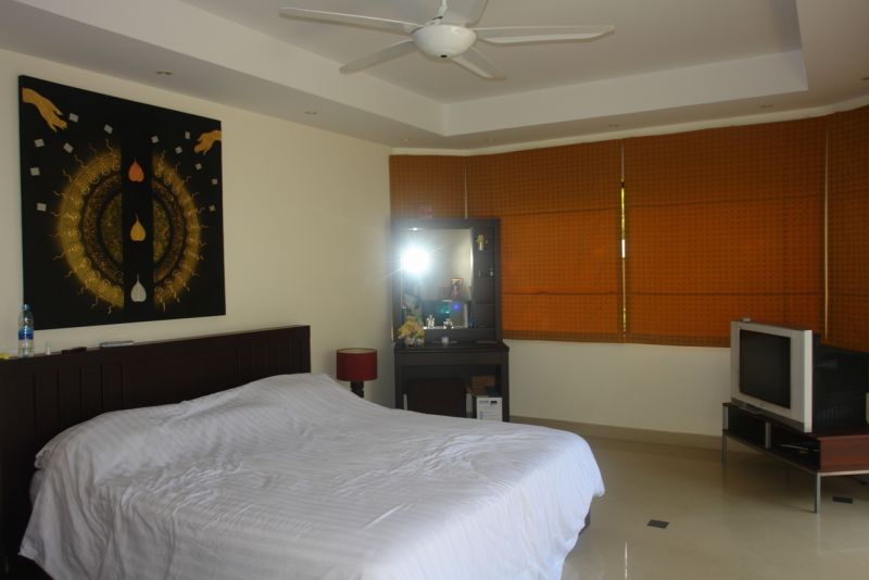 Jomtien Park Villa 3