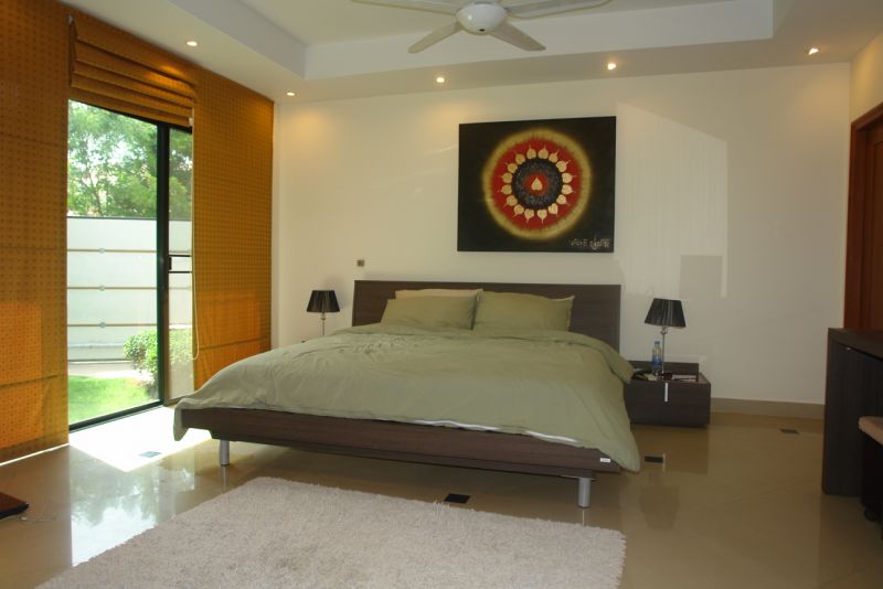 Jomtien Park Villa 4