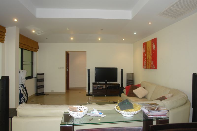 Jomtien Park Villa 2