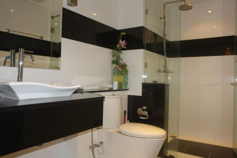 Avenue Residence 5