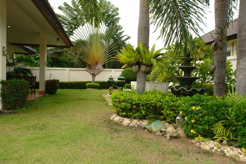Hillside Village 9