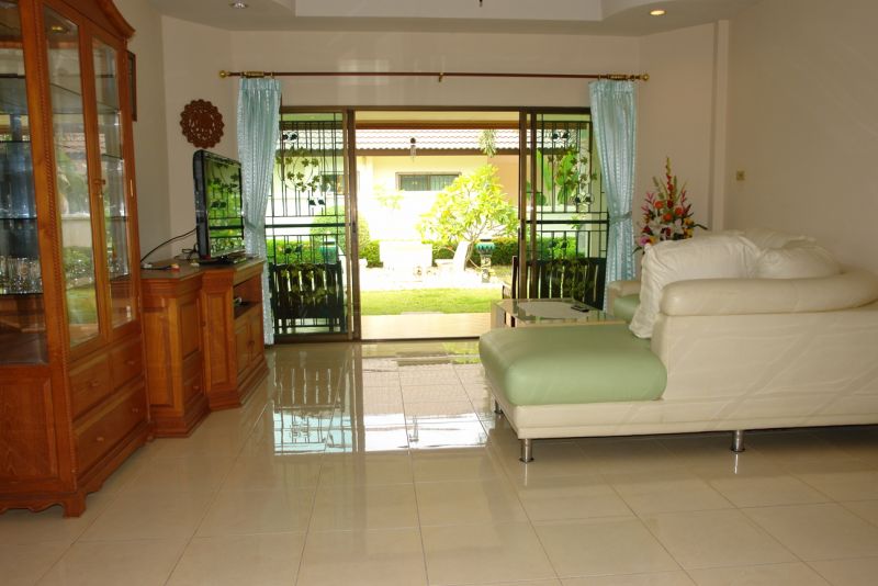 Hillside Village 2