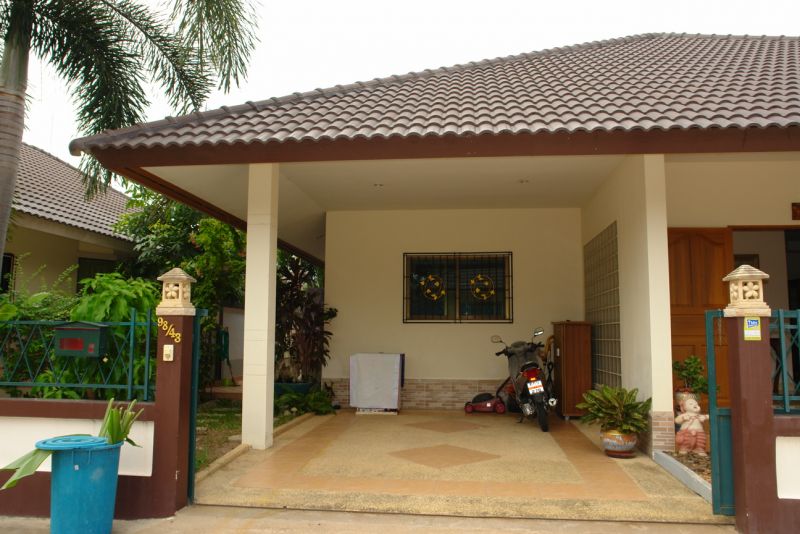 Hillside Village 1