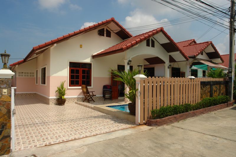 Baan Suay Mai Ngam 1