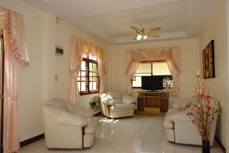 Baan Suay Mai Ngam 3