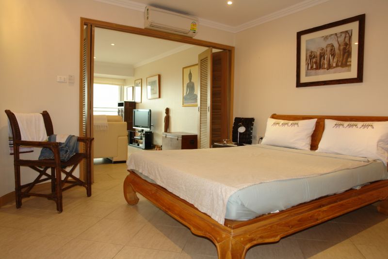 Executive Residence 2 2