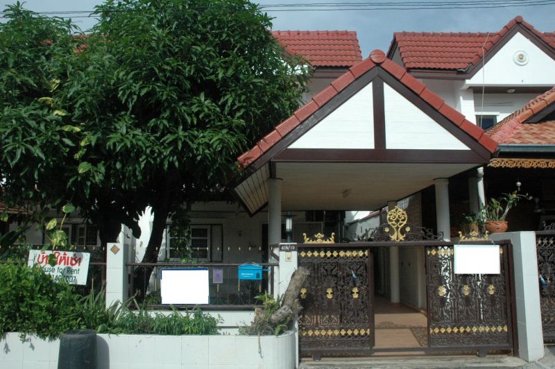 Suksabai Villa 1