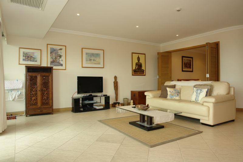 Executive Residence 2 1