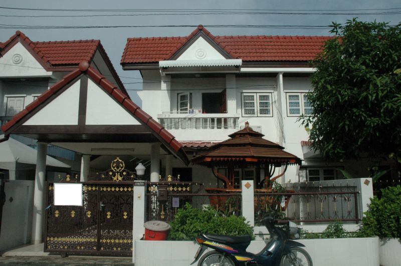 Suksabai Villa 1