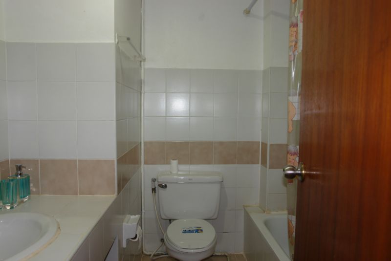 Jomtien Beach Condo 2