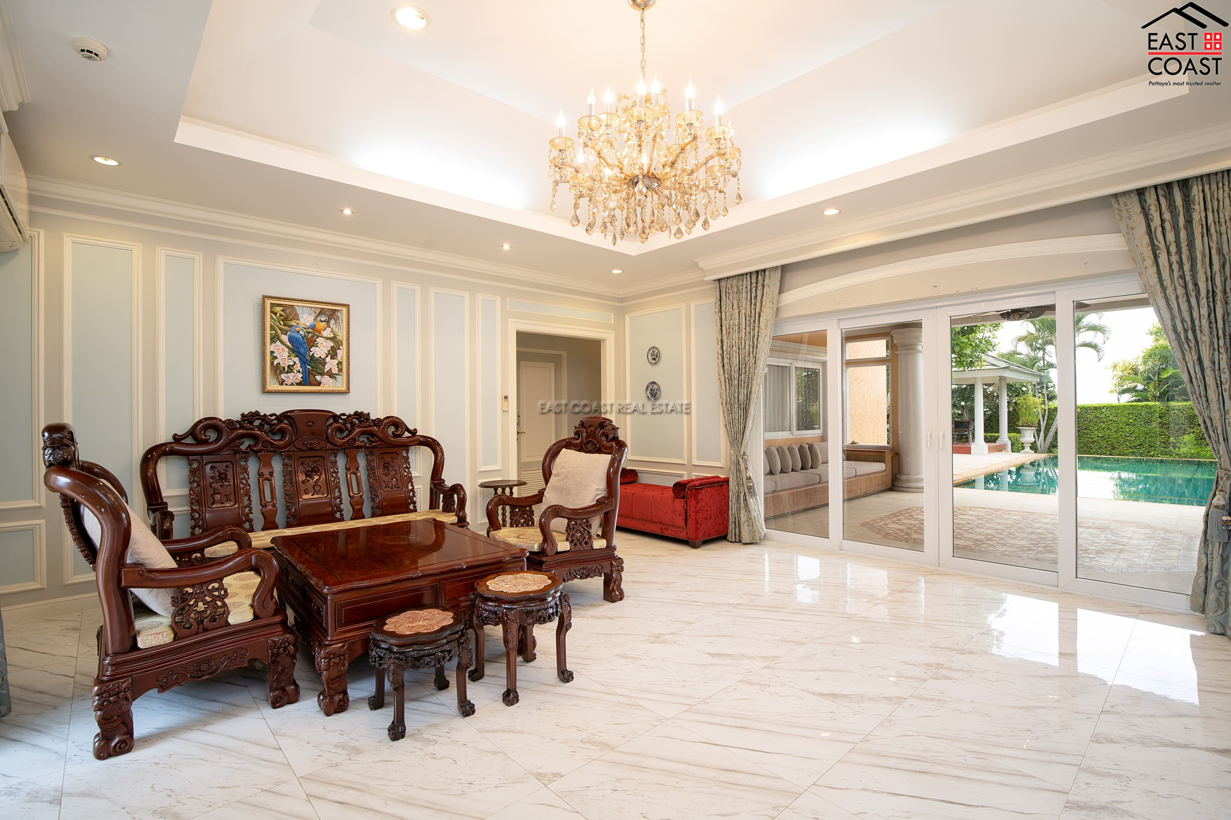Siam Royal View 18