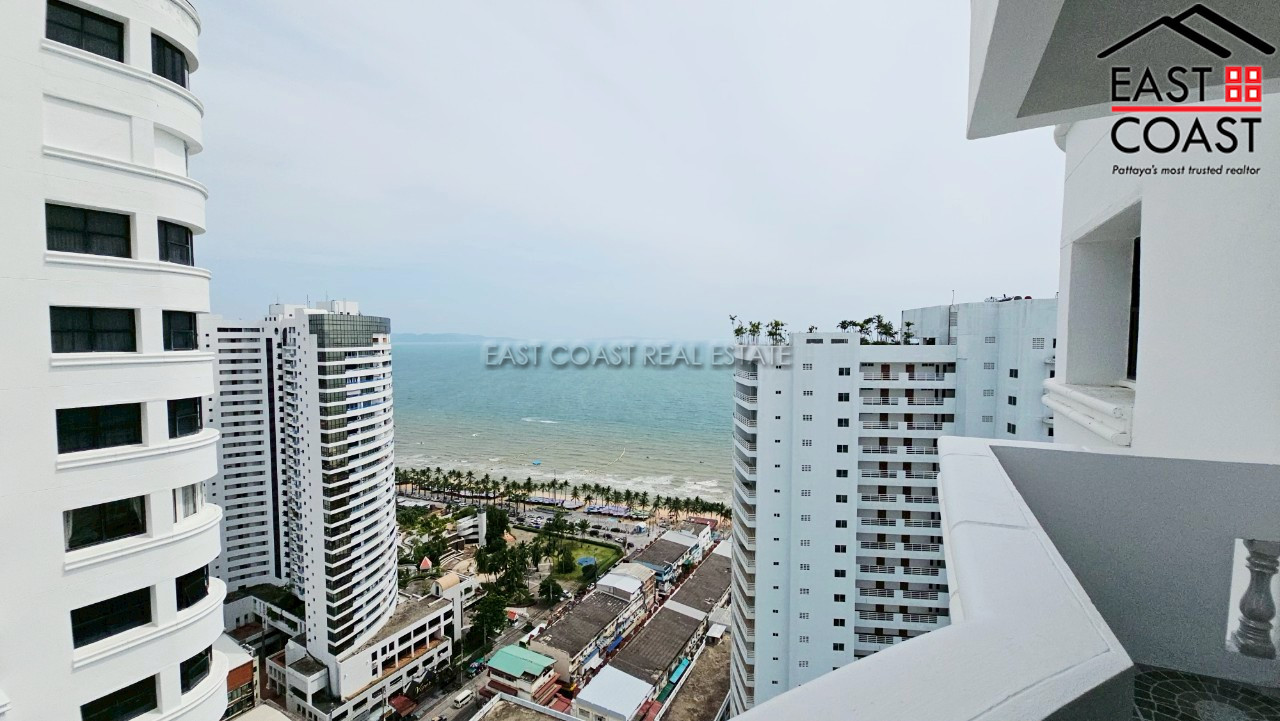 Jomtien Complex 9