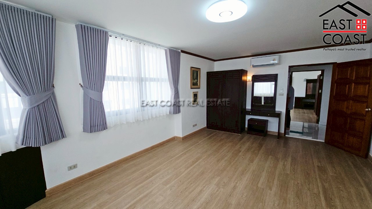 Jomtien Complex 16