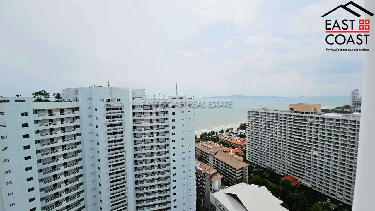 Jomtien Complex 17