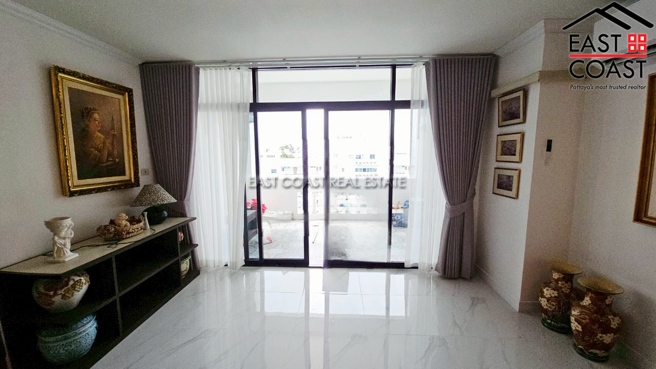 Jomtien Complex 7