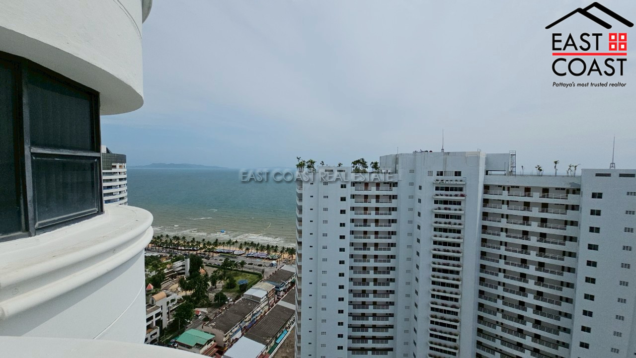 Jomtien Complex 19