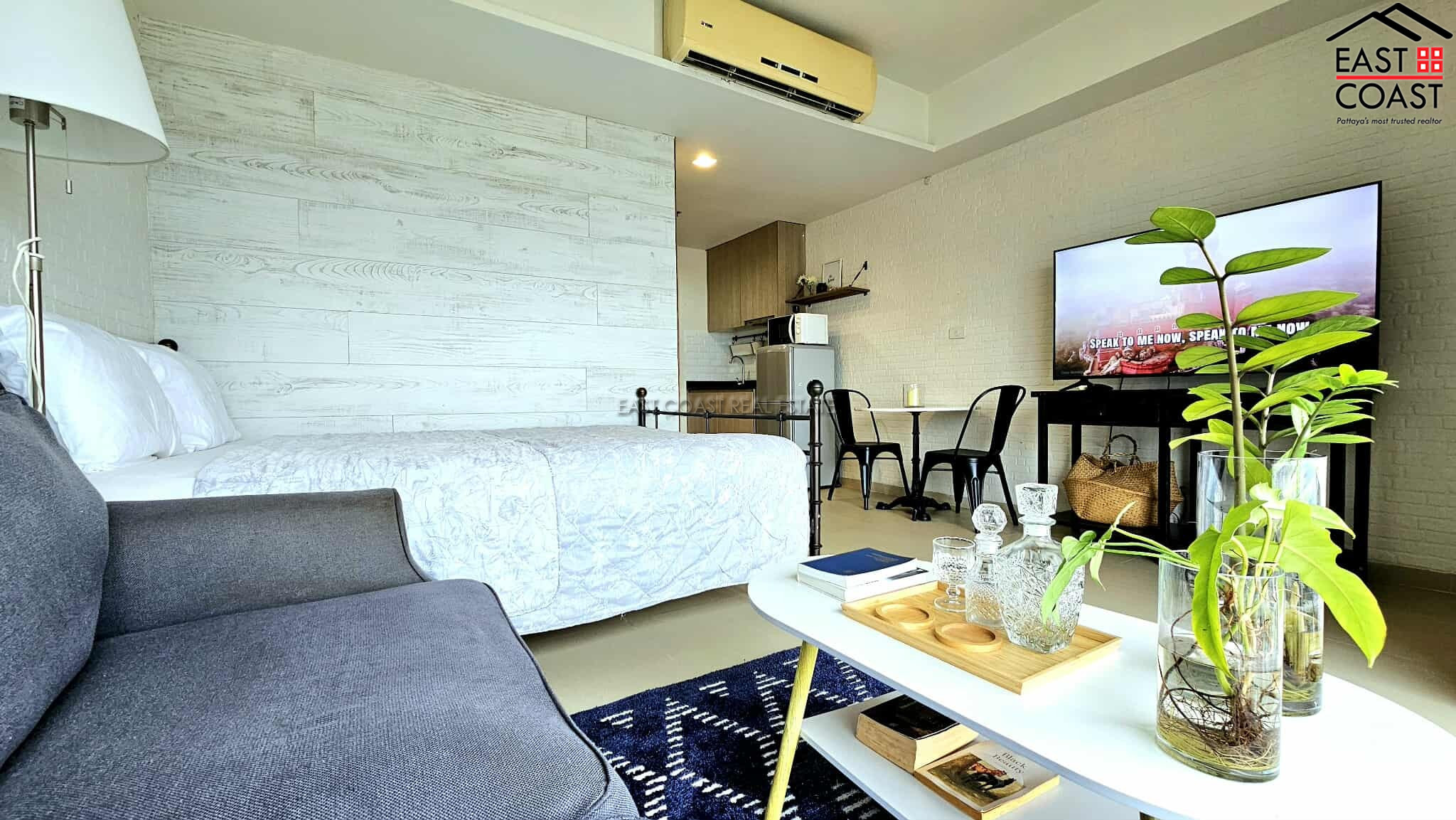 Unixx Condominium 1