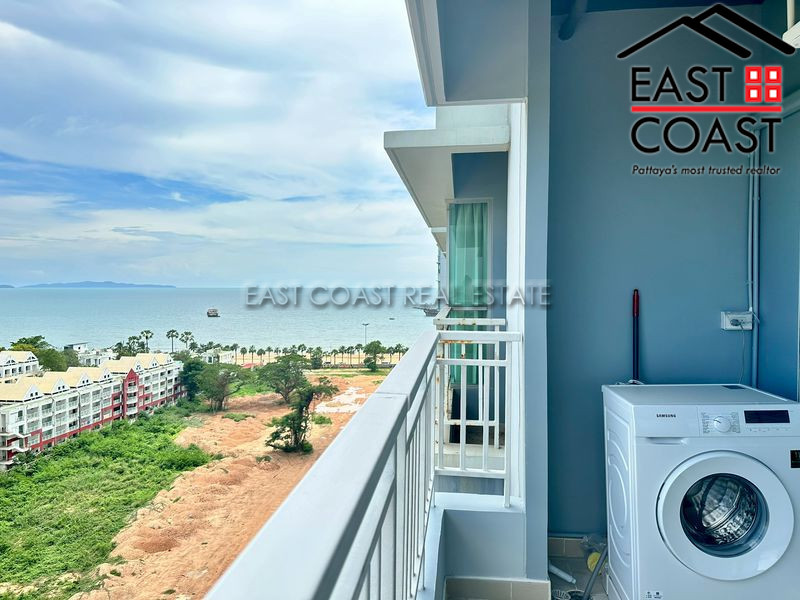 Lumpini Park Beach, Jomtien 6