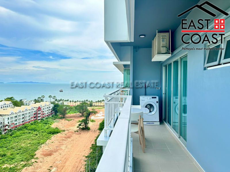 Lumpini Park Beach, Jomtien 9
