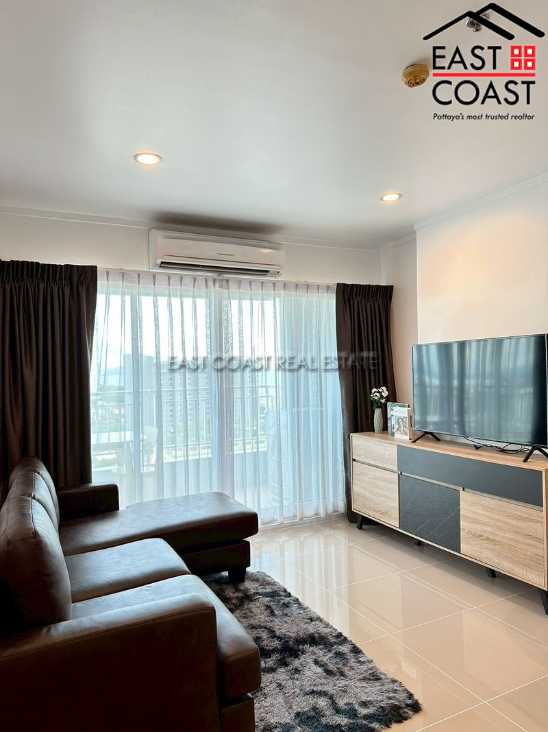 Lumpini Park Beach, Jomtien 11