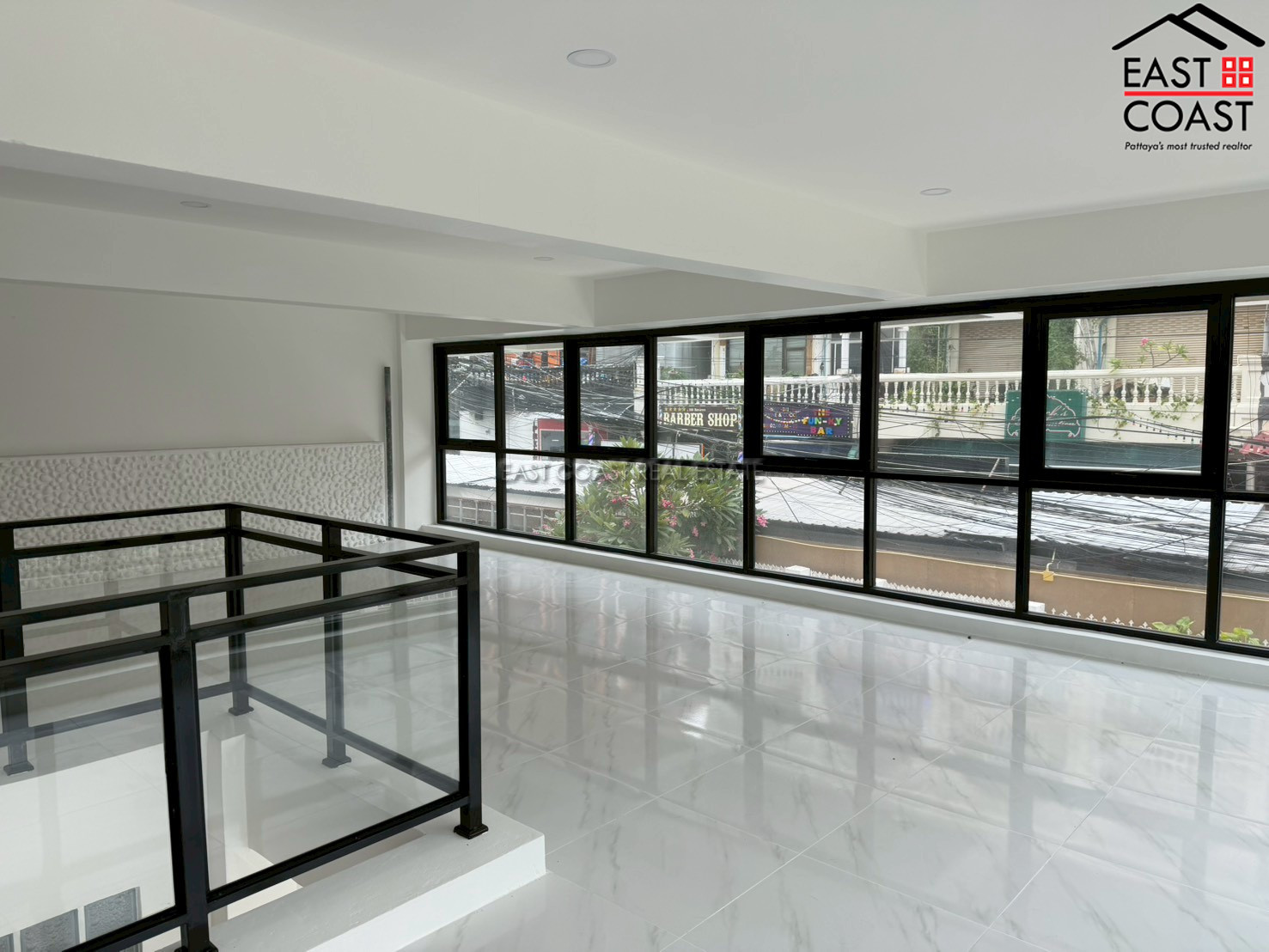 Office for rent at Jomtien Complex 2