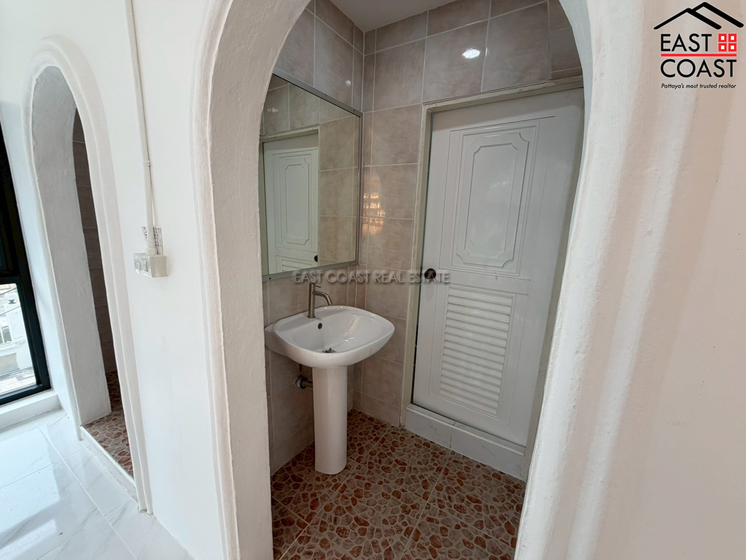 Office for rent at Jomtien Complex 3
