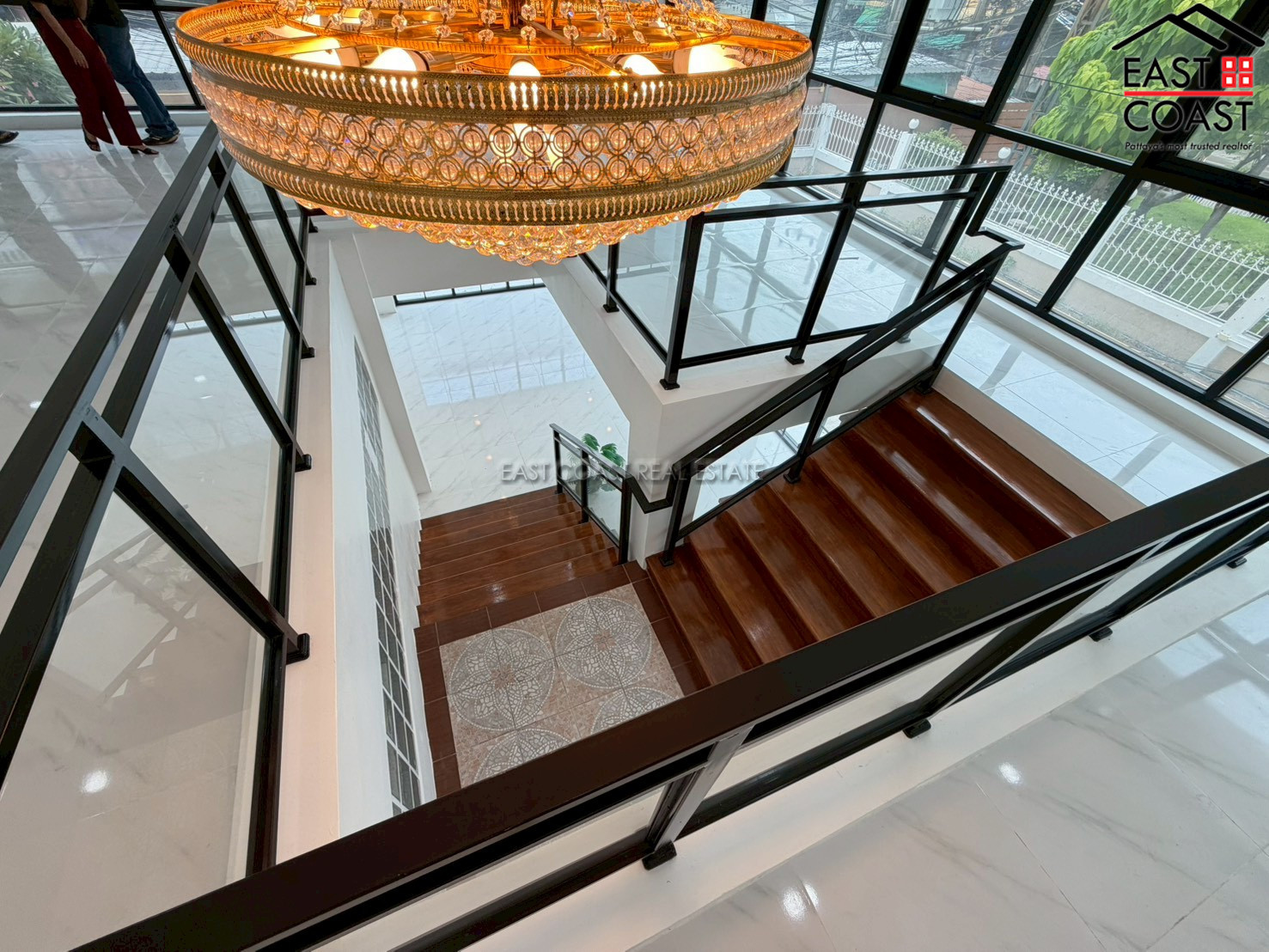 Office for rent at Jomtien Complex 6