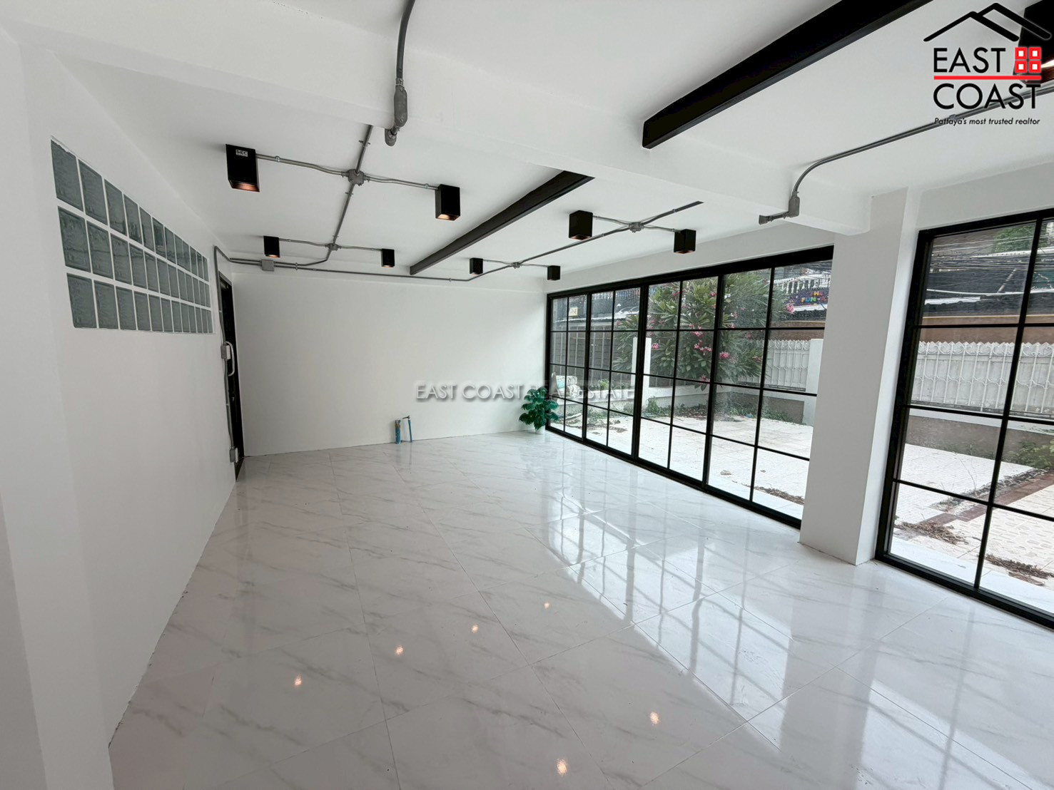 Office for rent at Jomtien Complex 7
