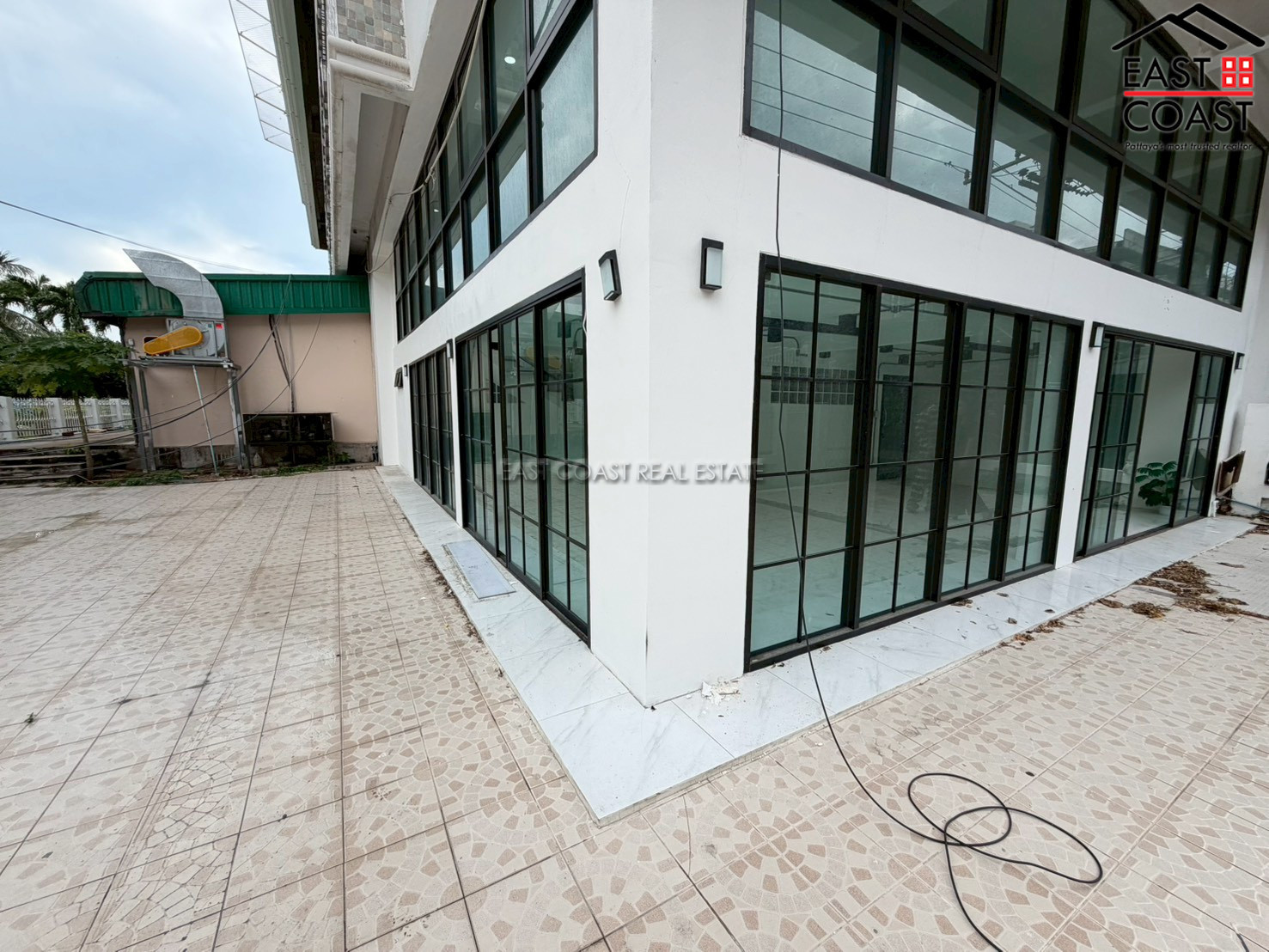 Office for rent at Jomtien Complex 9