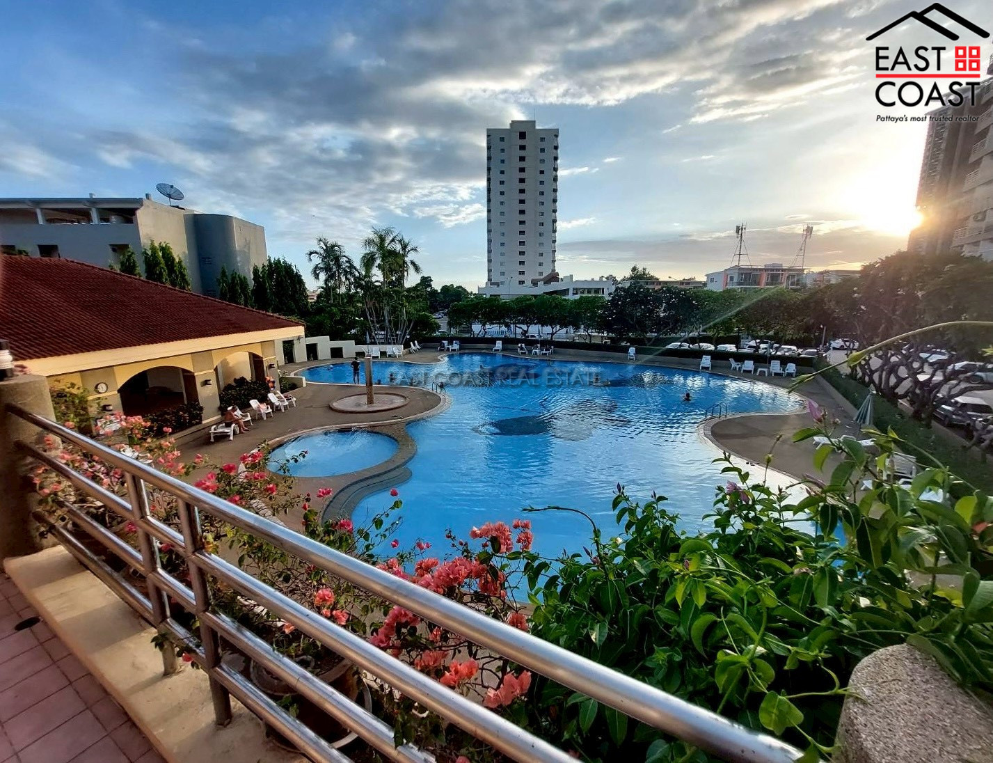 Rimhad Jomtien 10