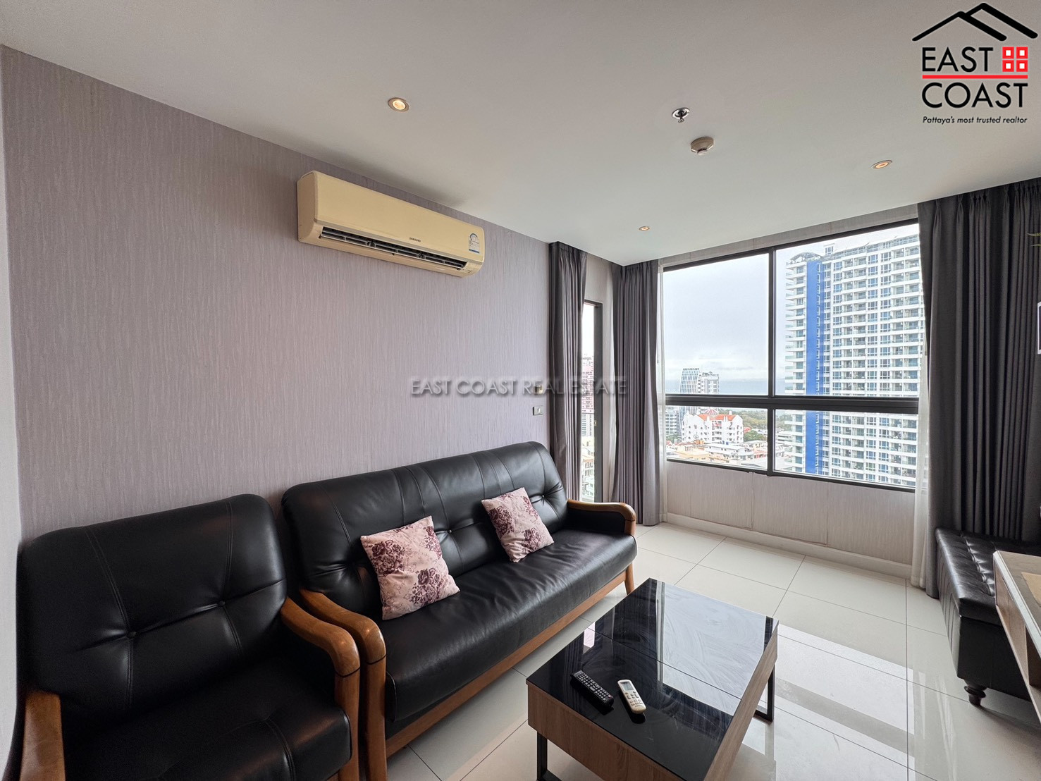 The Point Condo 8
