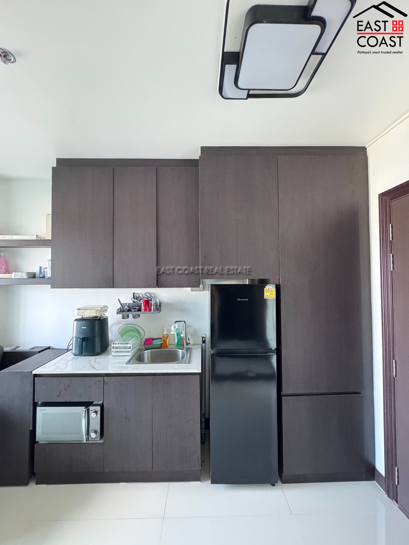The Trust Condo 3