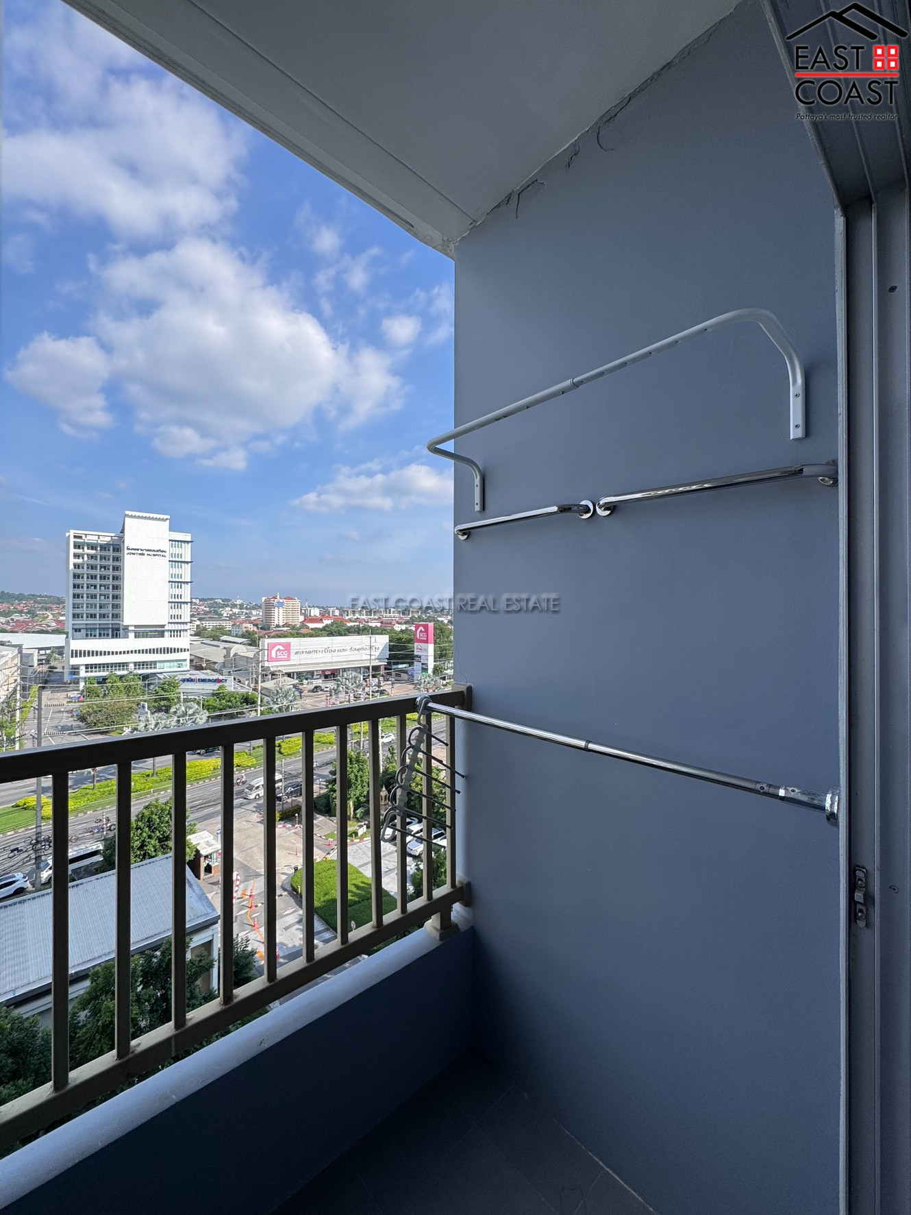 The Trust Condo 12