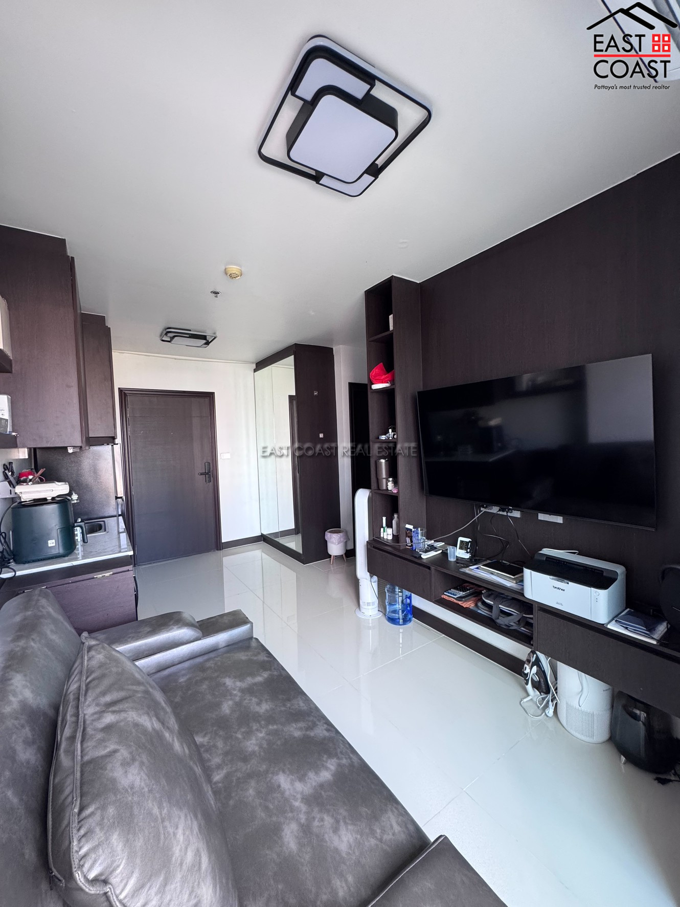 The Trust Condo 4