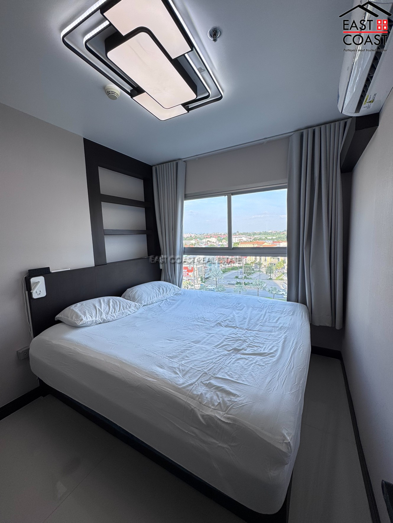 The Trust Condo 7