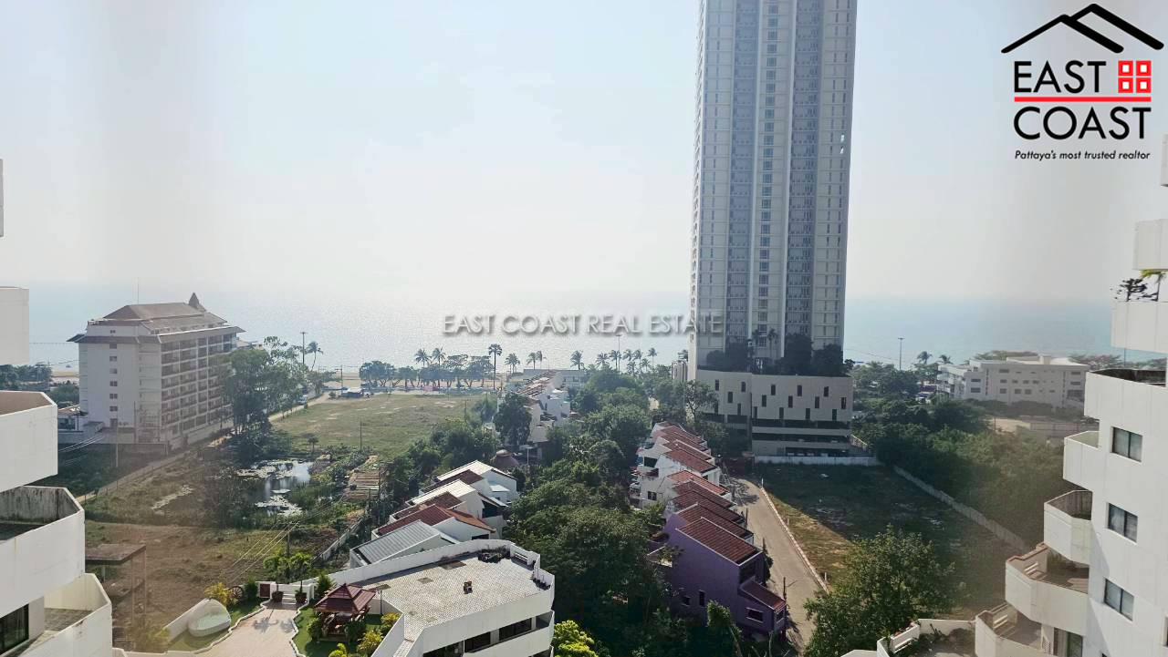 Jomtien Beach Paradise 6