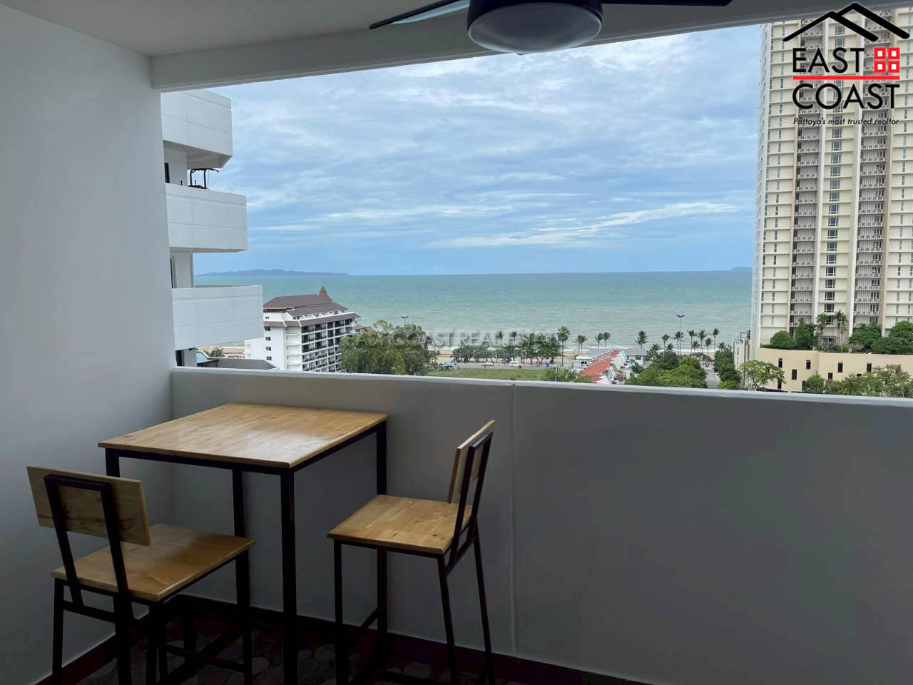 Jomtien Beach Paradise 32