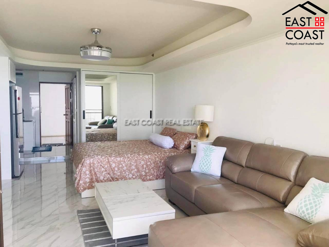 Jomtien Beach Paradise 19